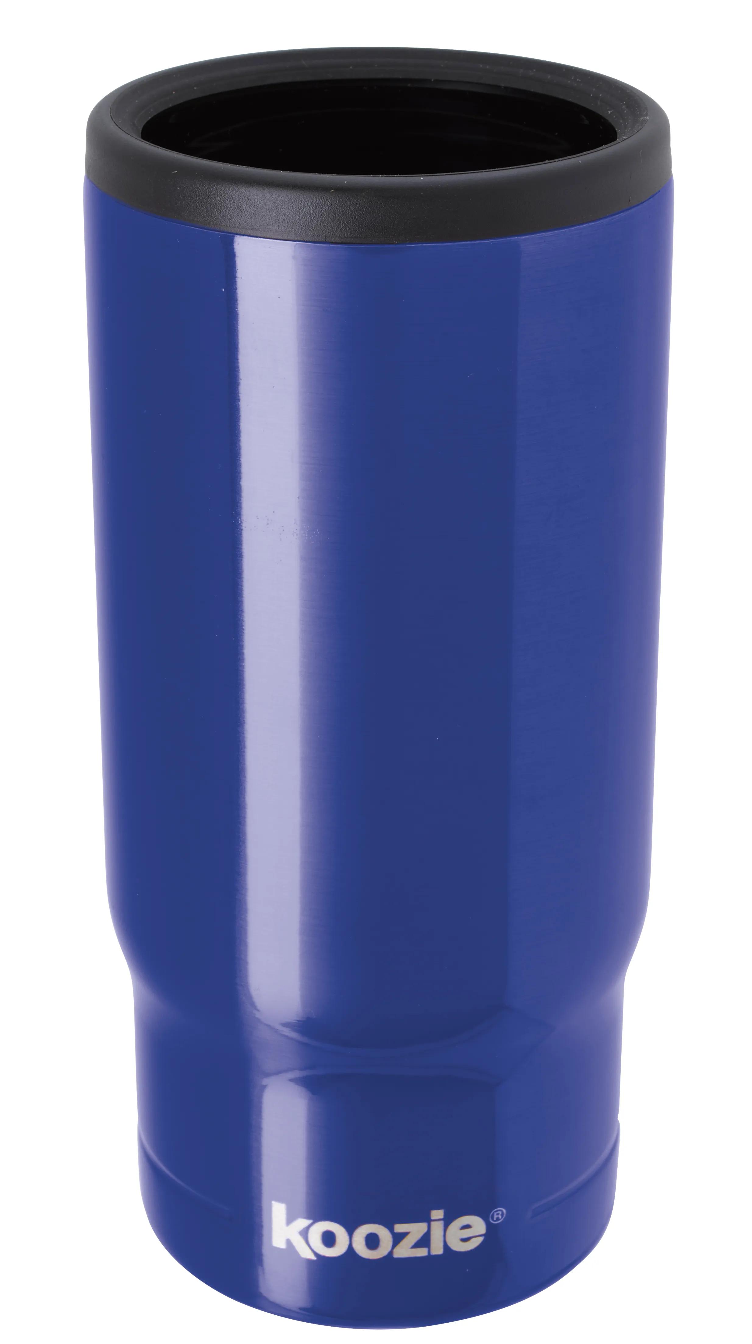 Koozie® Slim Triple Vacuum Tumbler - 15 oz. 30 of 57