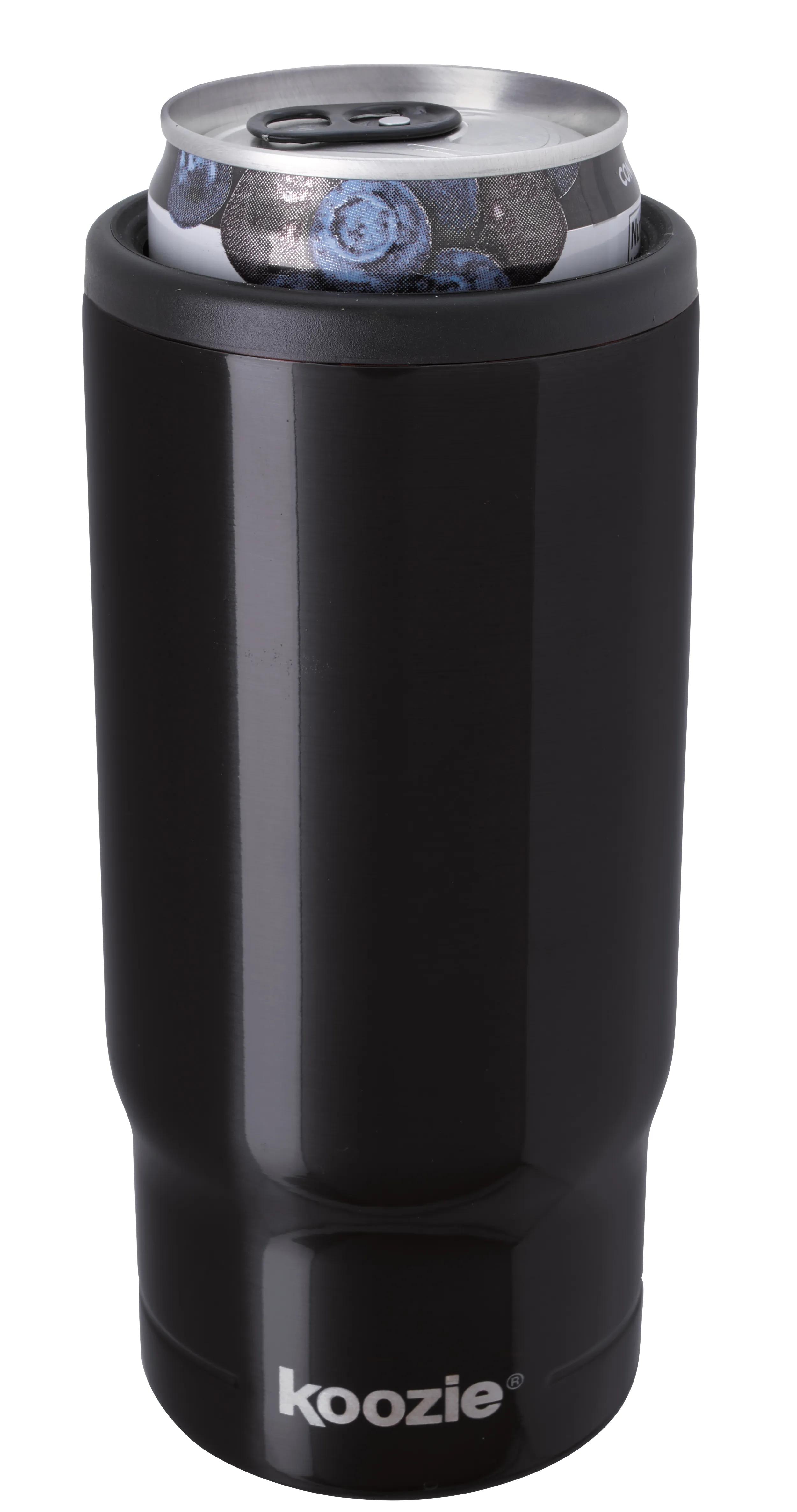 Koozie® Slim Triple Vacuum Tumbler - 15 oz. 49 of 57