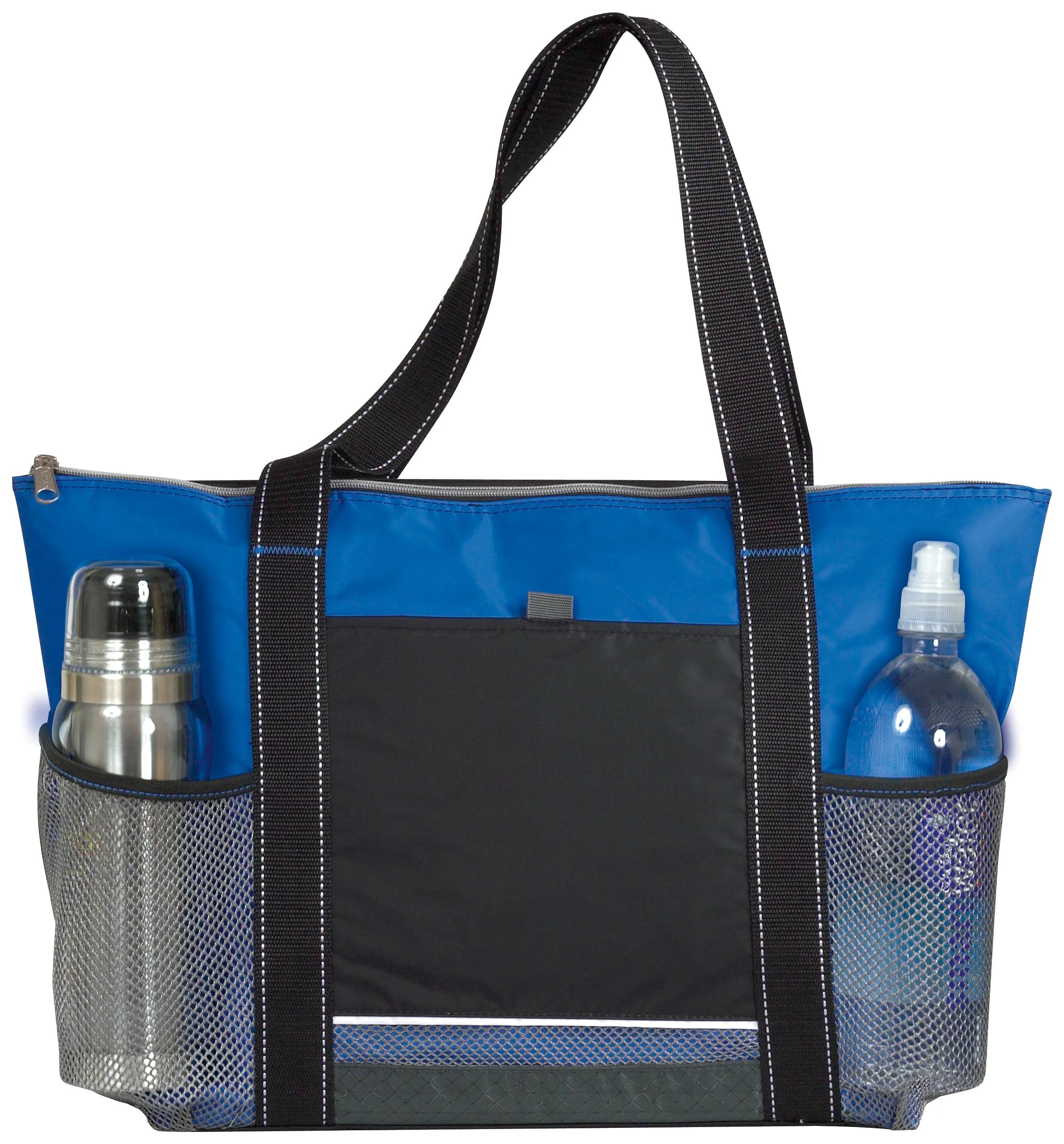 Icy Bright Cooler Tote 5 of 14