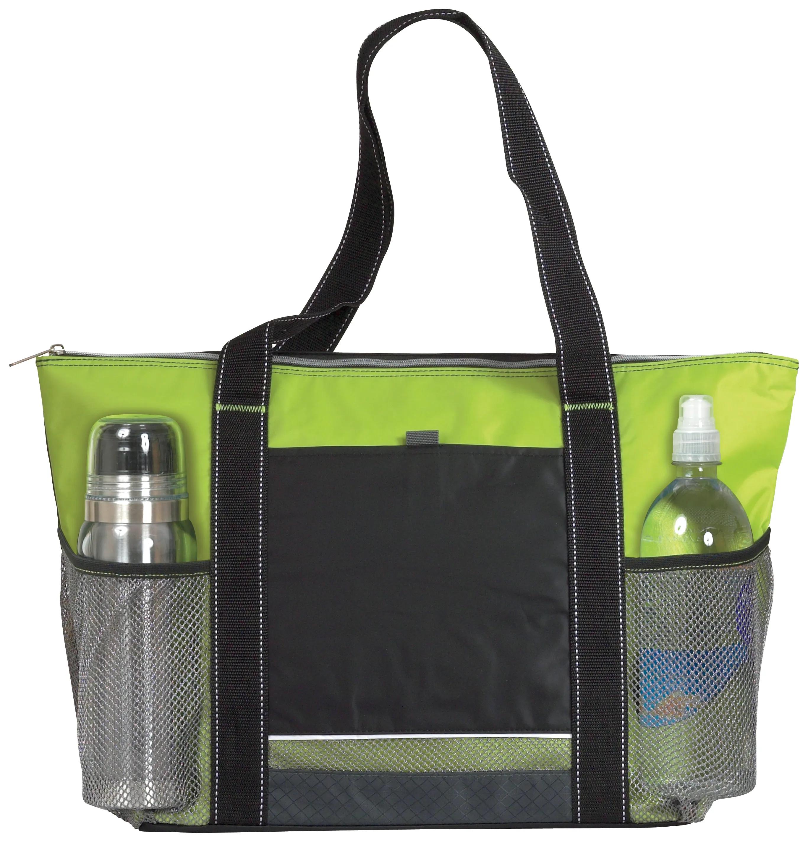 Icy Bright Cooler Tote 6 of 14