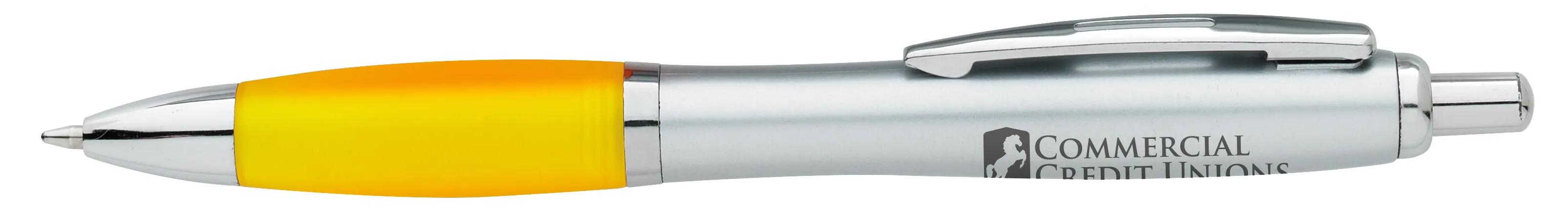 Ion Silver Pen 42 of 50