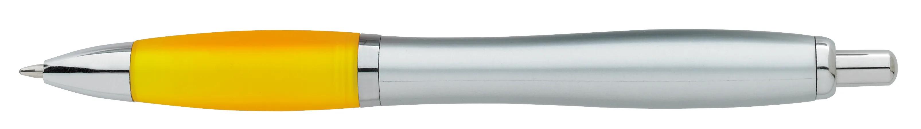 Ion Silver Pen 7 of 50