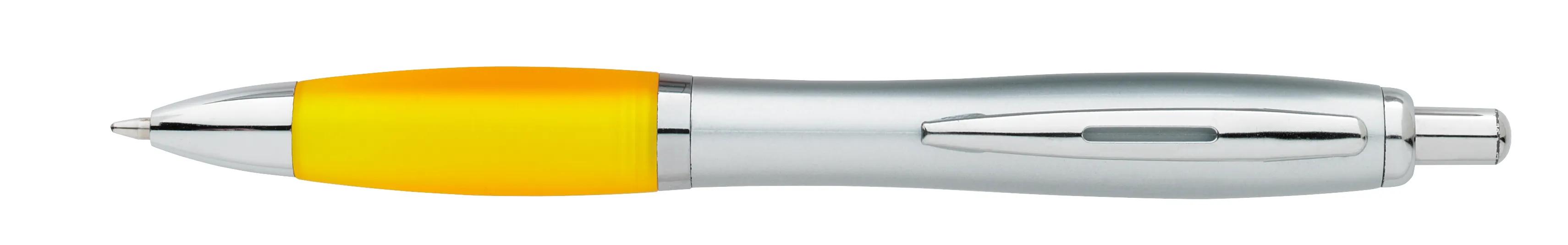 Ion Silver Pen 14 of 50