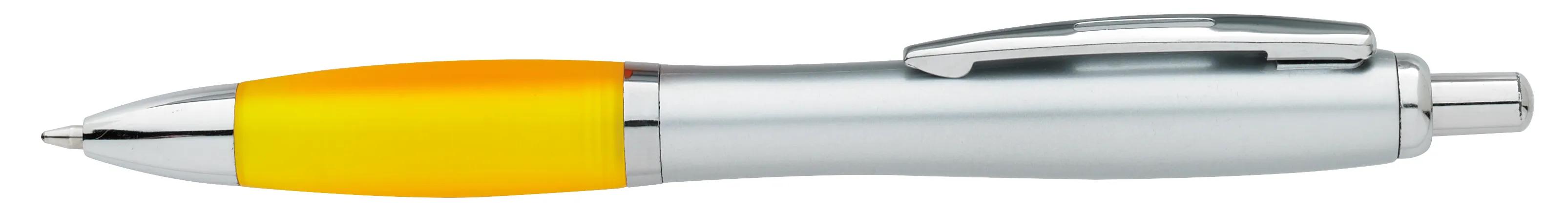 Ion Silver Pen 21 of 50