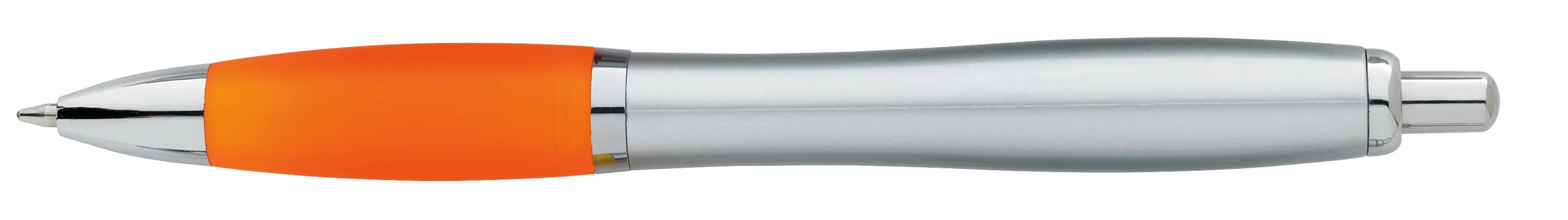 Ion Silver Pen 4 of 50