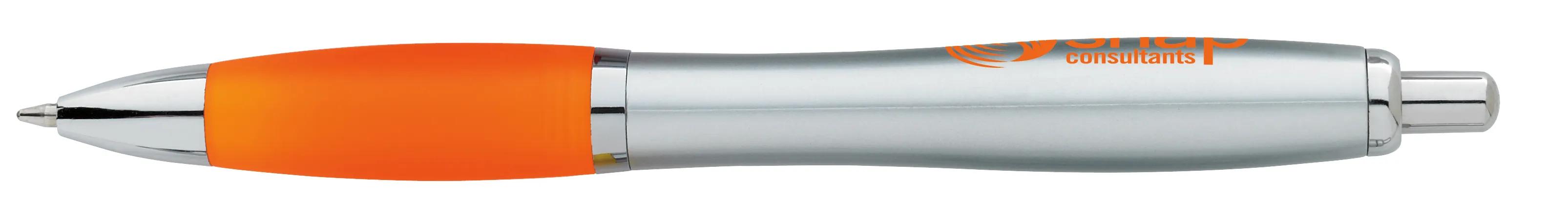 Ion Silver Pen 46 of 50