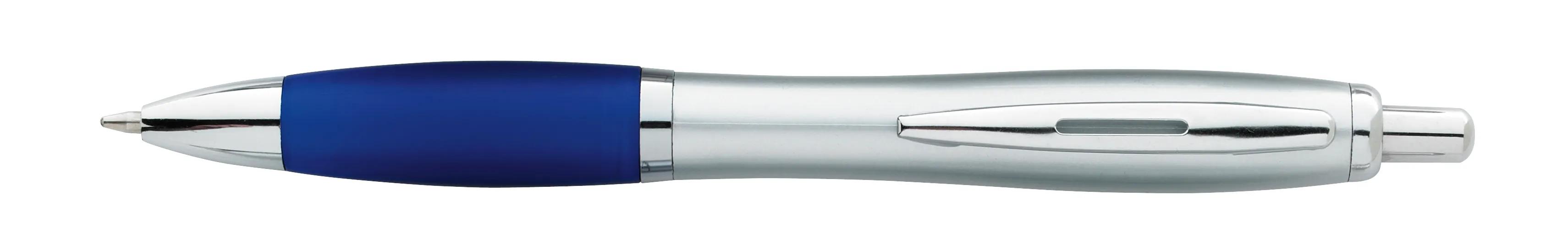 Ion Silver Pen 9 of 50