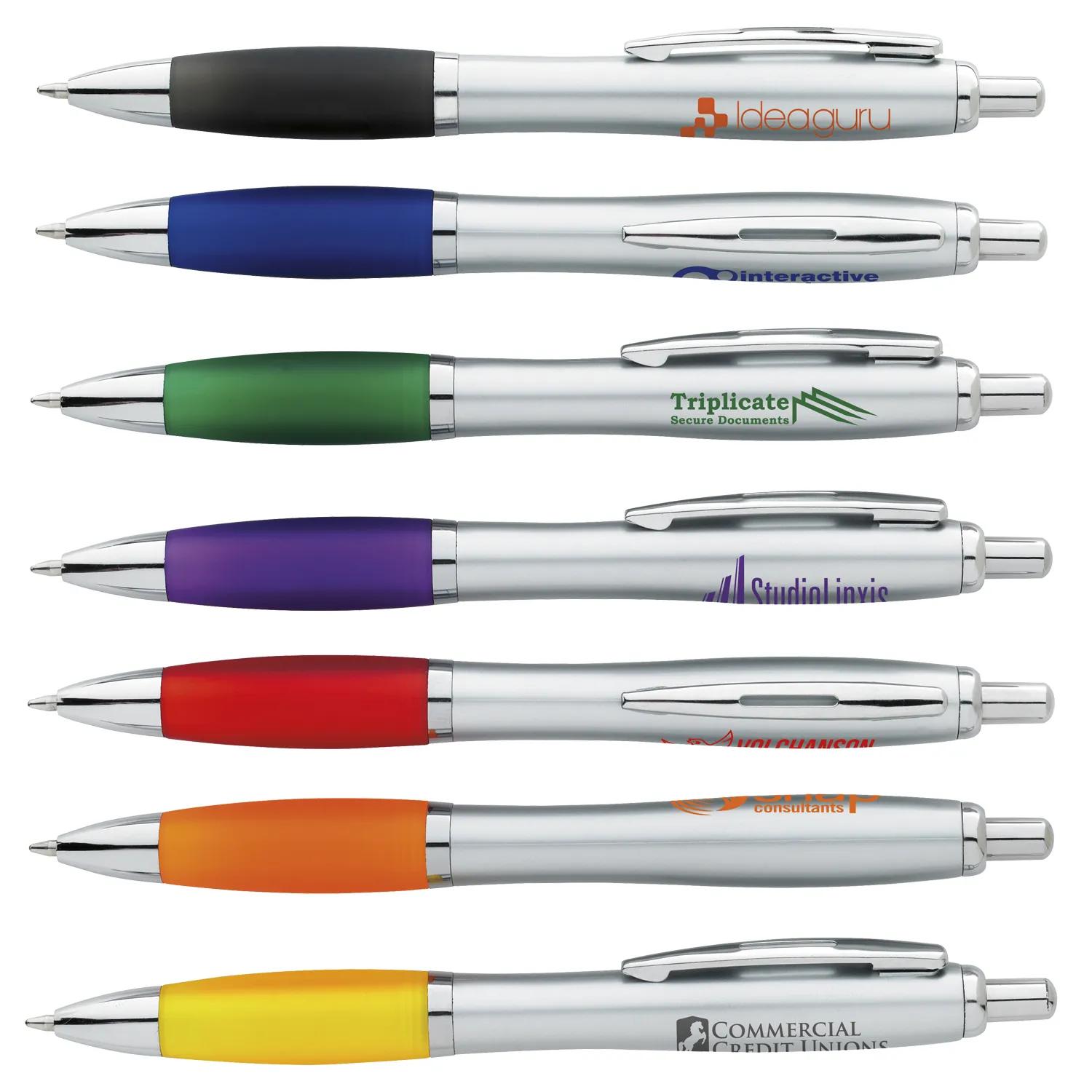 Ion Silver Pen 22 of 50