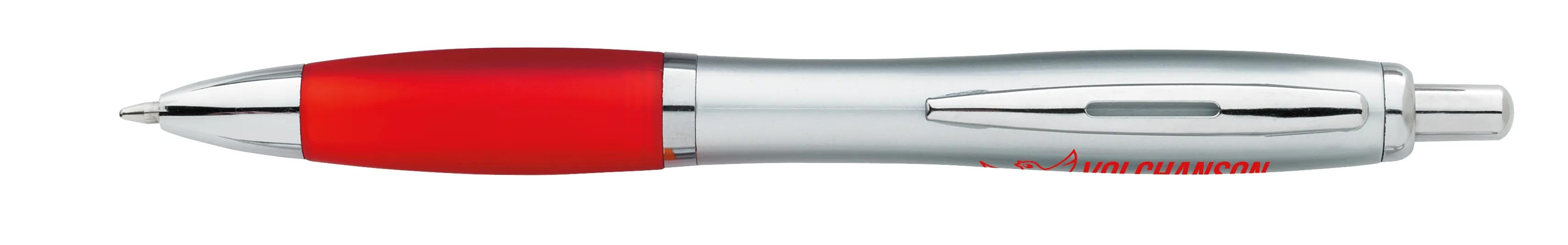 Ion Silver Pen 34 of 50