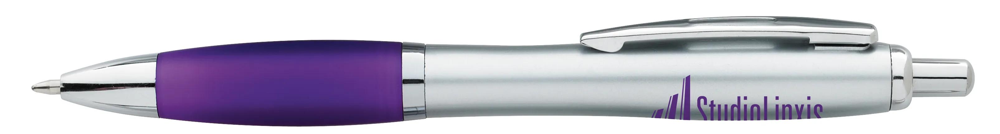 Ion Silver Pen 40 of 50