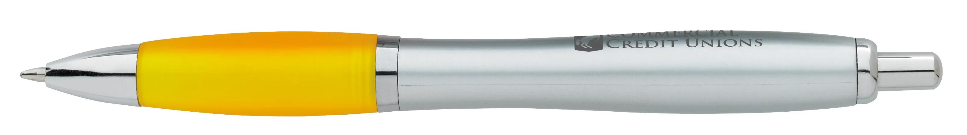 Ion Silver Pen 49 of 50