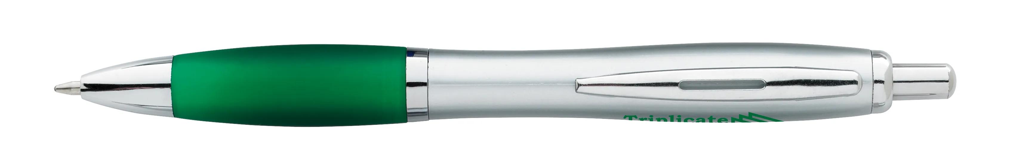 Ion Silver Pen 31 of 50