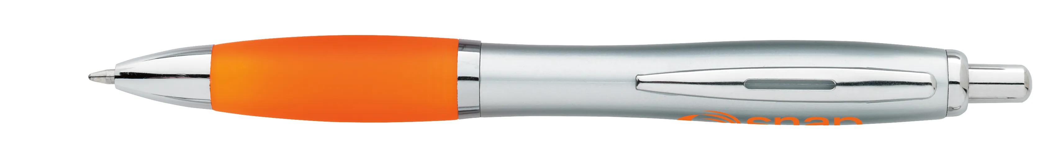 Ion Silver Pen 32 of 50