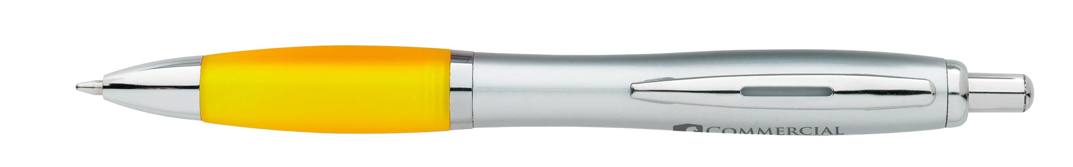 Ion Silver Pen 35 of 50