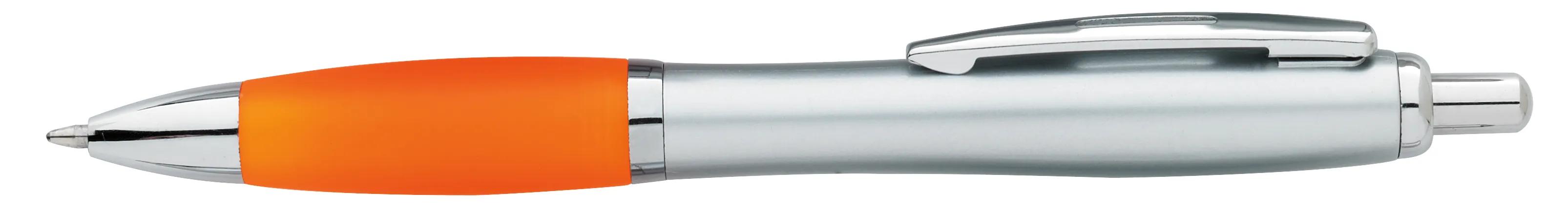 Ion Silver Pen 18 of 43