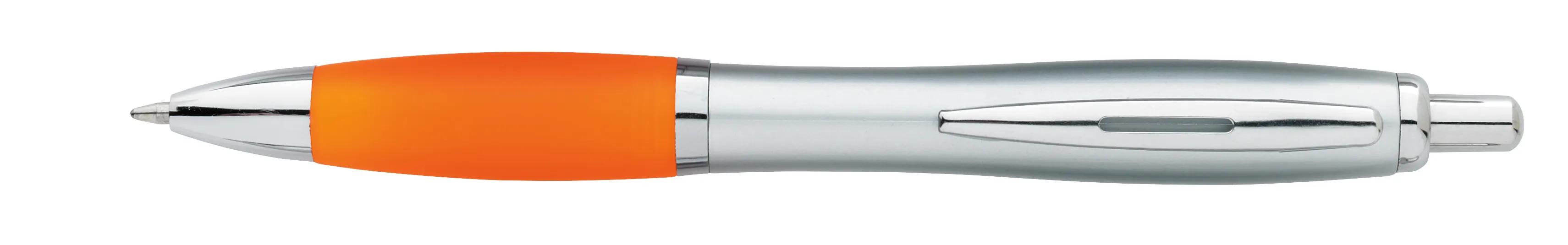 Ion Silver Pen 11 of 50