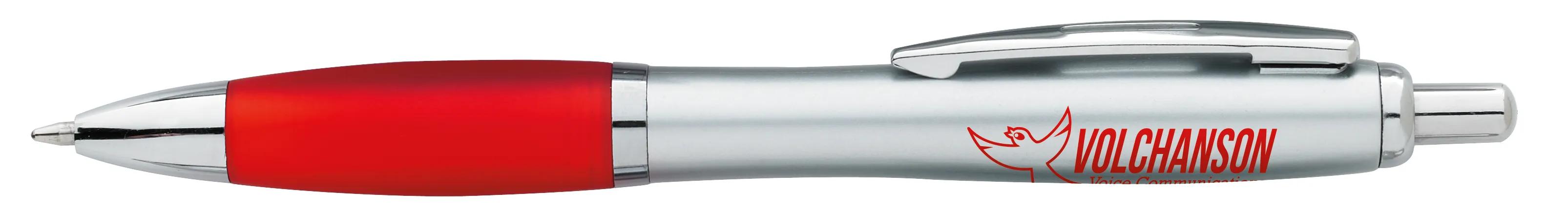 Ion Silver Pen 41 of 50