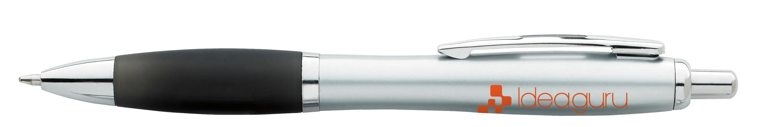 Ion Silver Pen 36 of 50