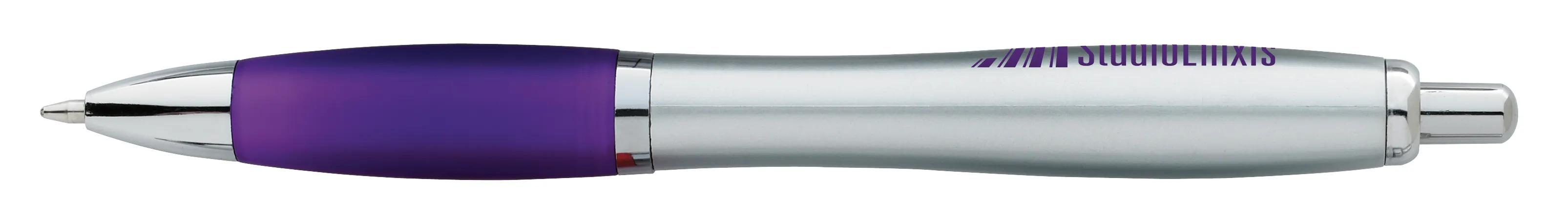 Ion Silver Pen 47 of 50