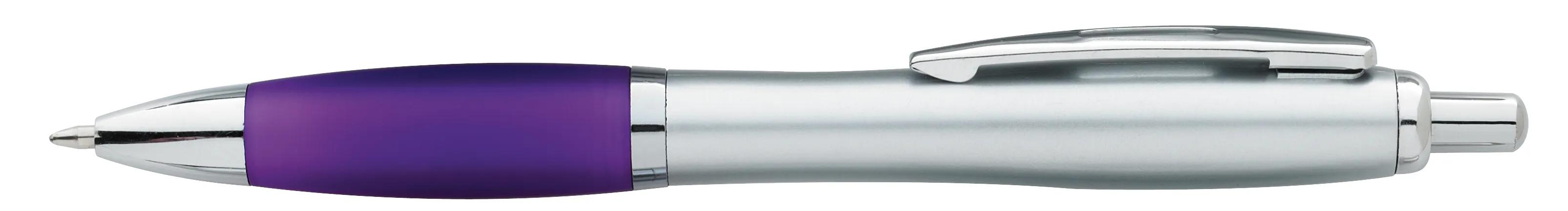 Ion Silver Pen 19 of 50