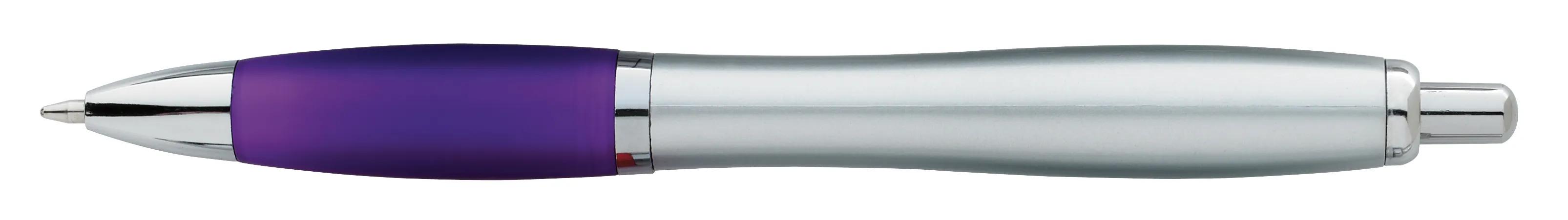 Ion Silver Pen 5 of 50