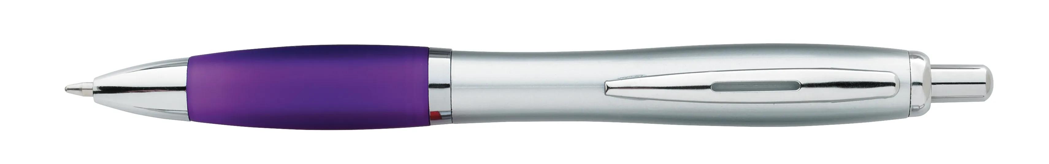 Ion Silver Pen