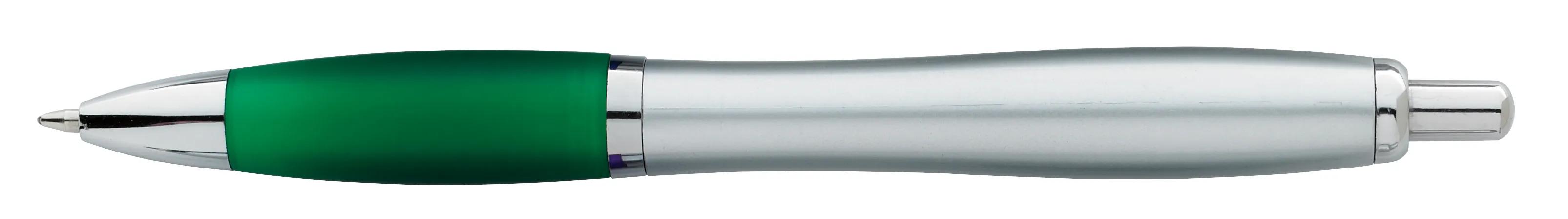 Ion Silver Pen 3 of 50