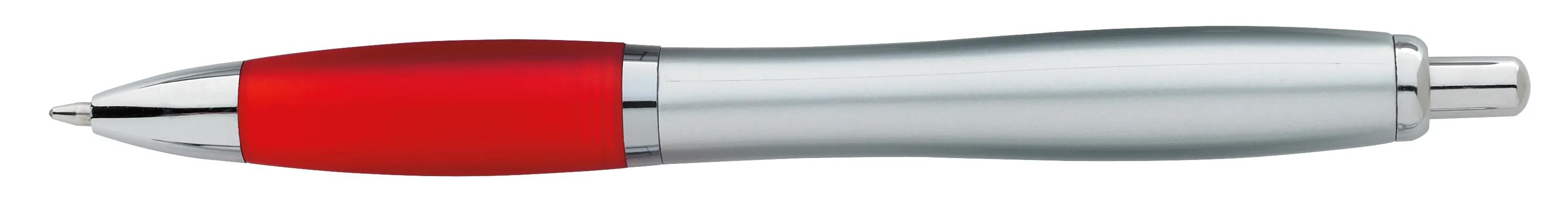 Ion Silver Pen 6 of 50