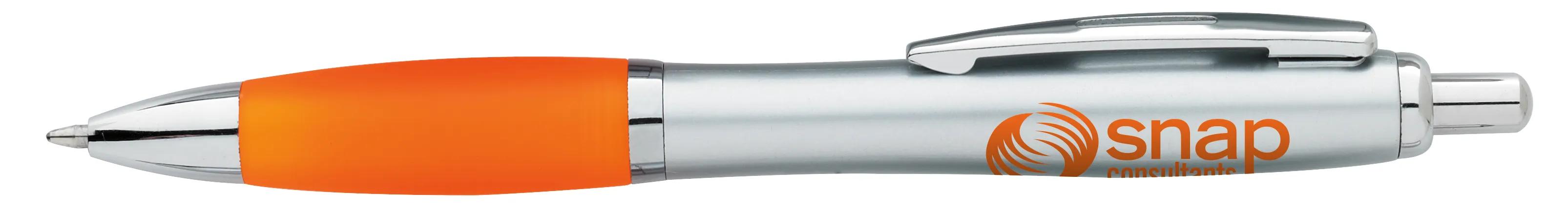 Ion Silver Pen 39 of 50