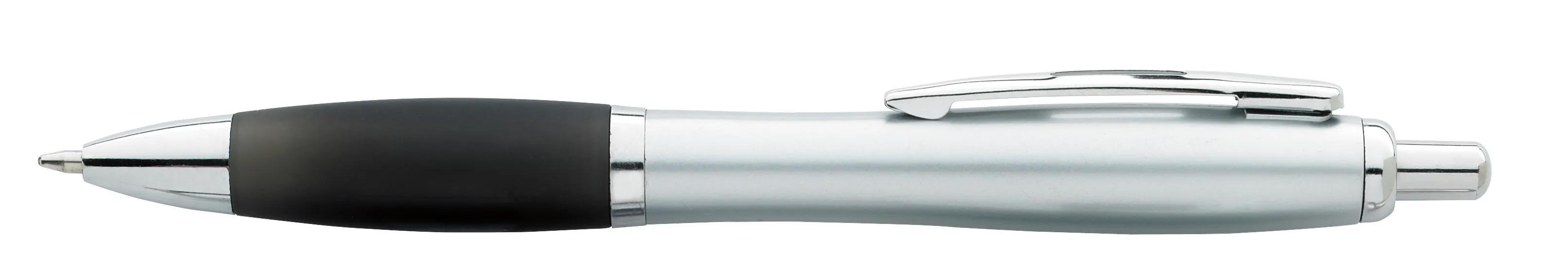 Ion Silver Pen 15 of 50