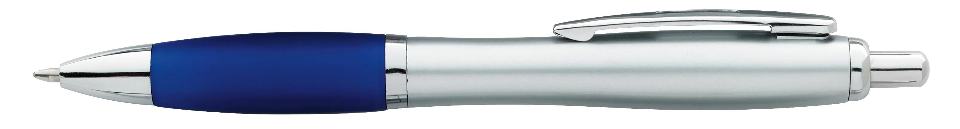 Ion Silver Pen 16 of 50