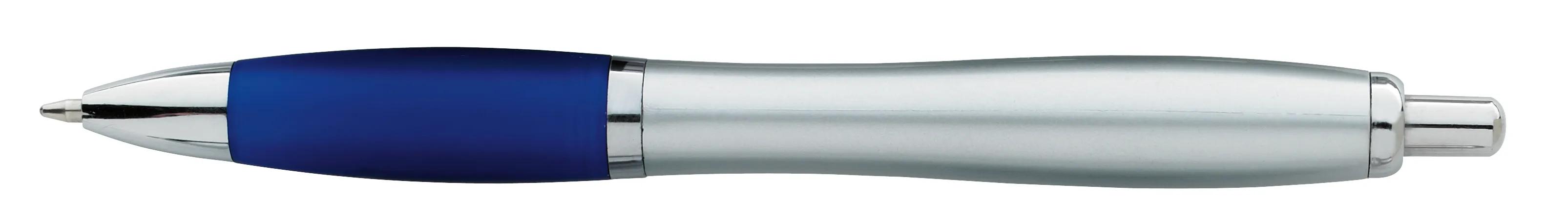 Ion Silver Pen 2 of 50