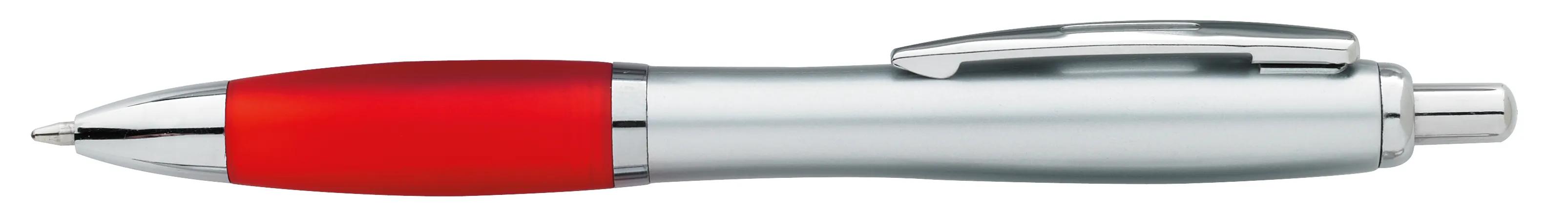 Ion Silver Pen 20 of 50