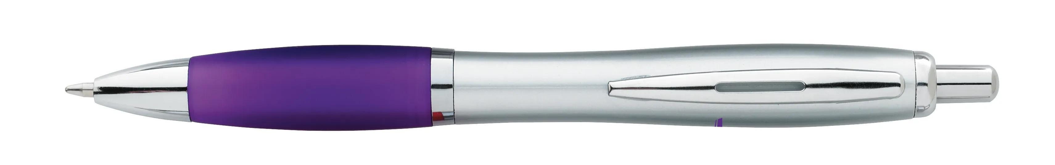 Ion Silver Pen 27 of 50