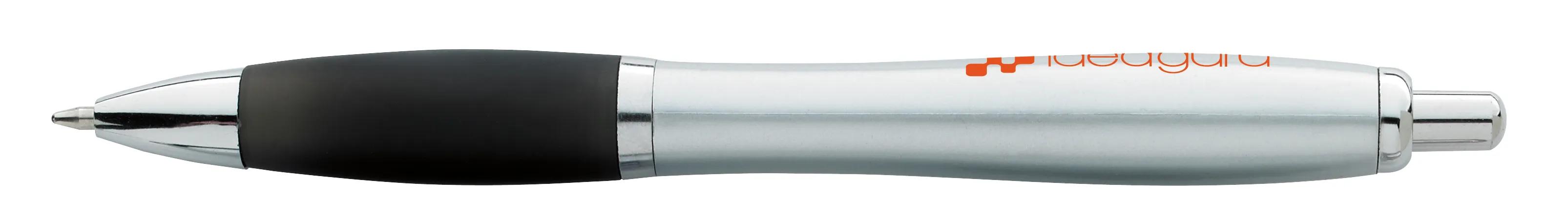 Ion Silver Pen 43 of 50