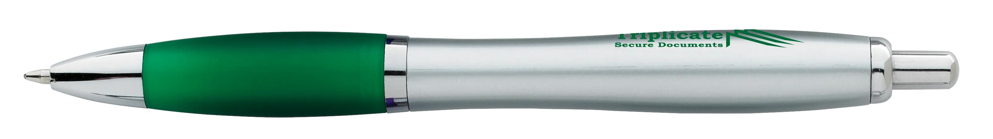 Ion Silver Pen 45 of 50
