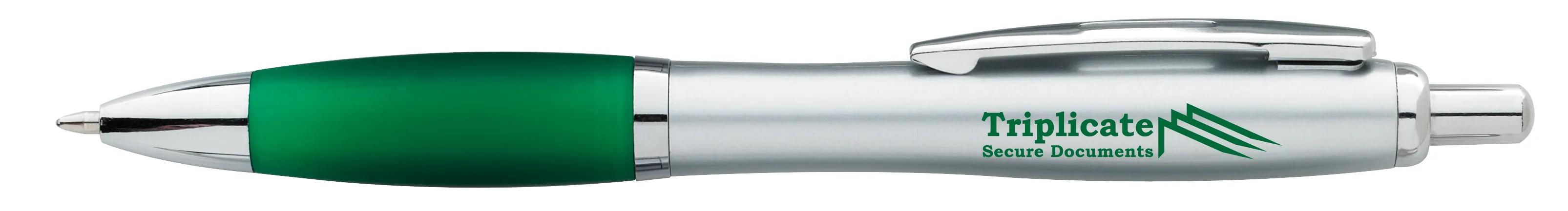 Ion Silver Pen 38 of 50