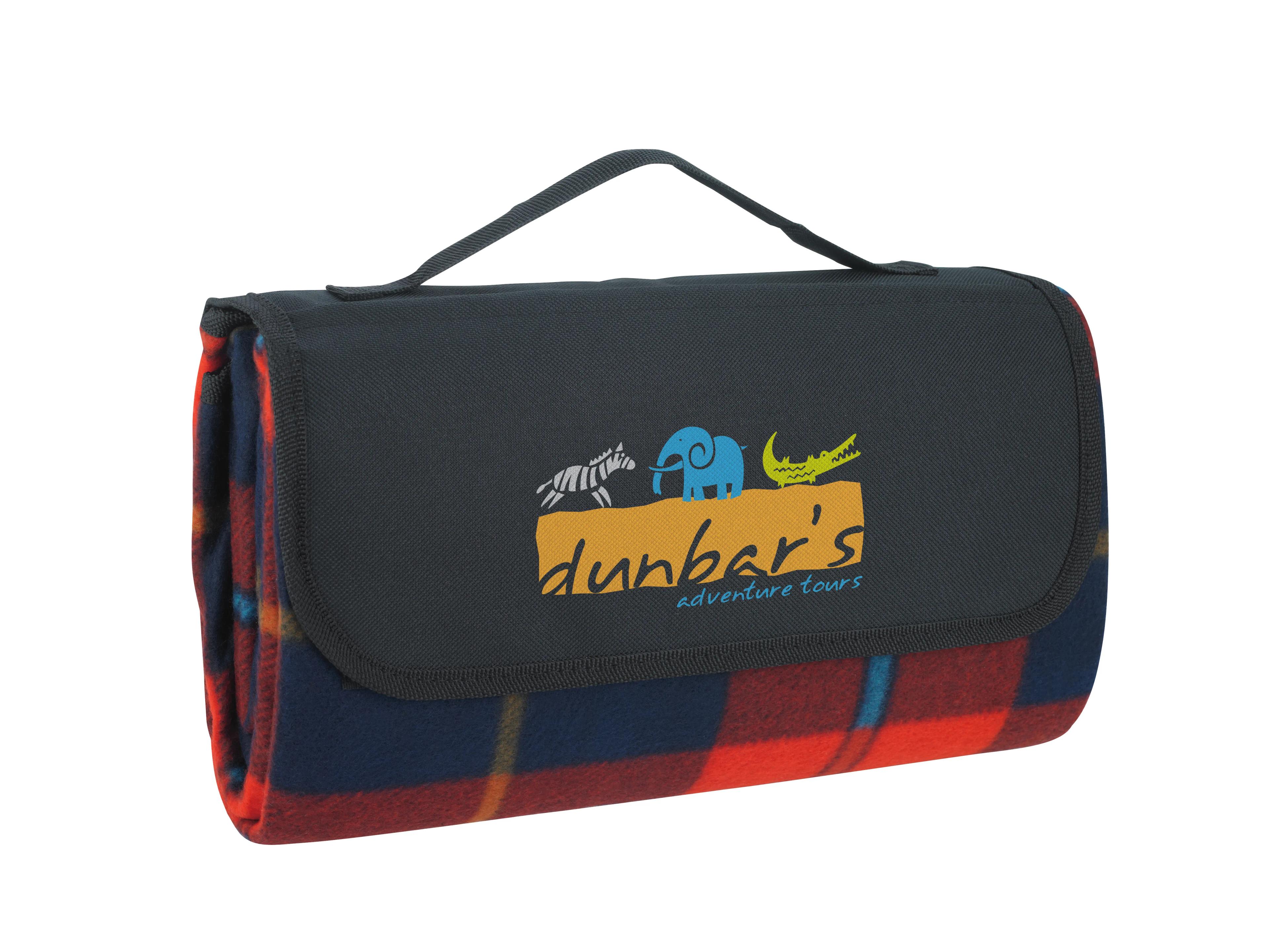 Roll-Up Picnic Blanket 33 of 38