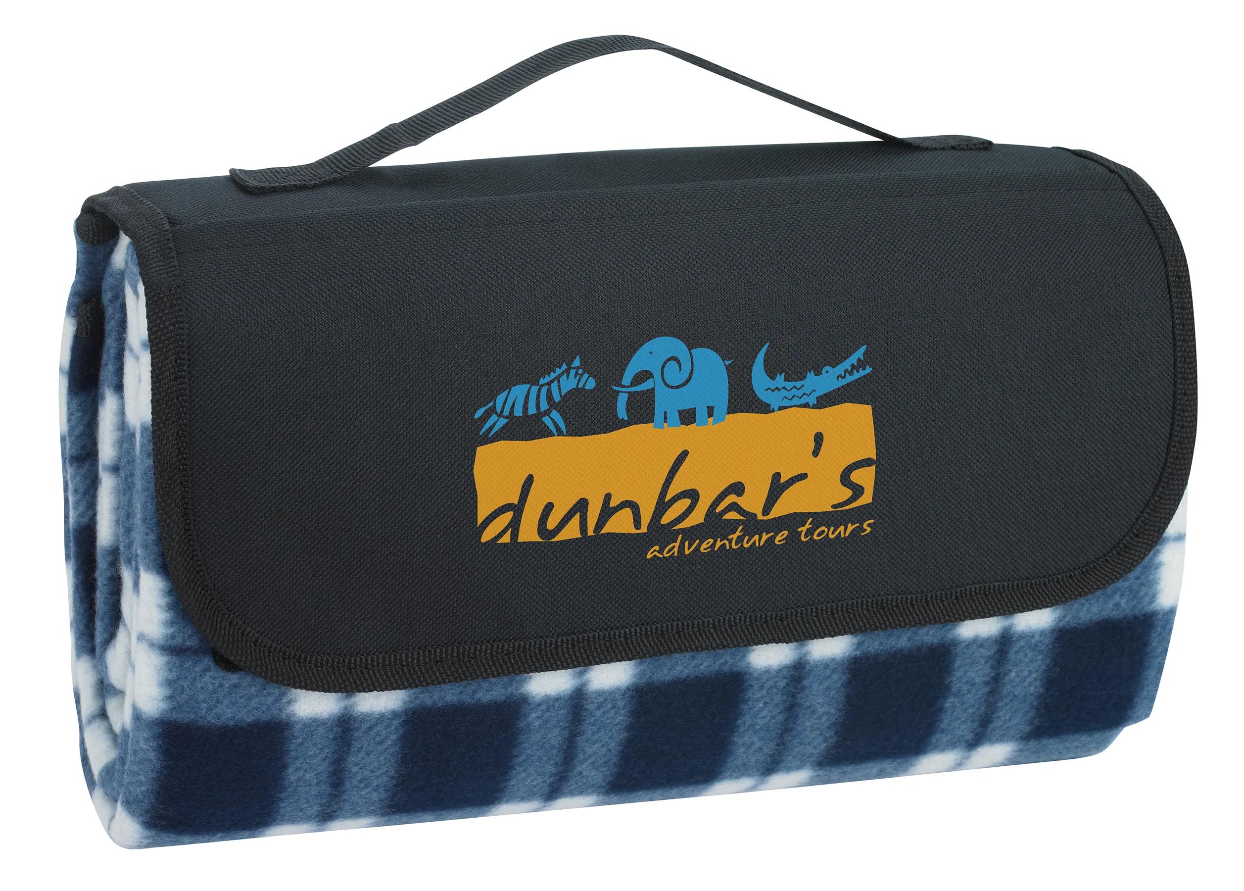 Roll-Up Picnic Blanket 15 of 38