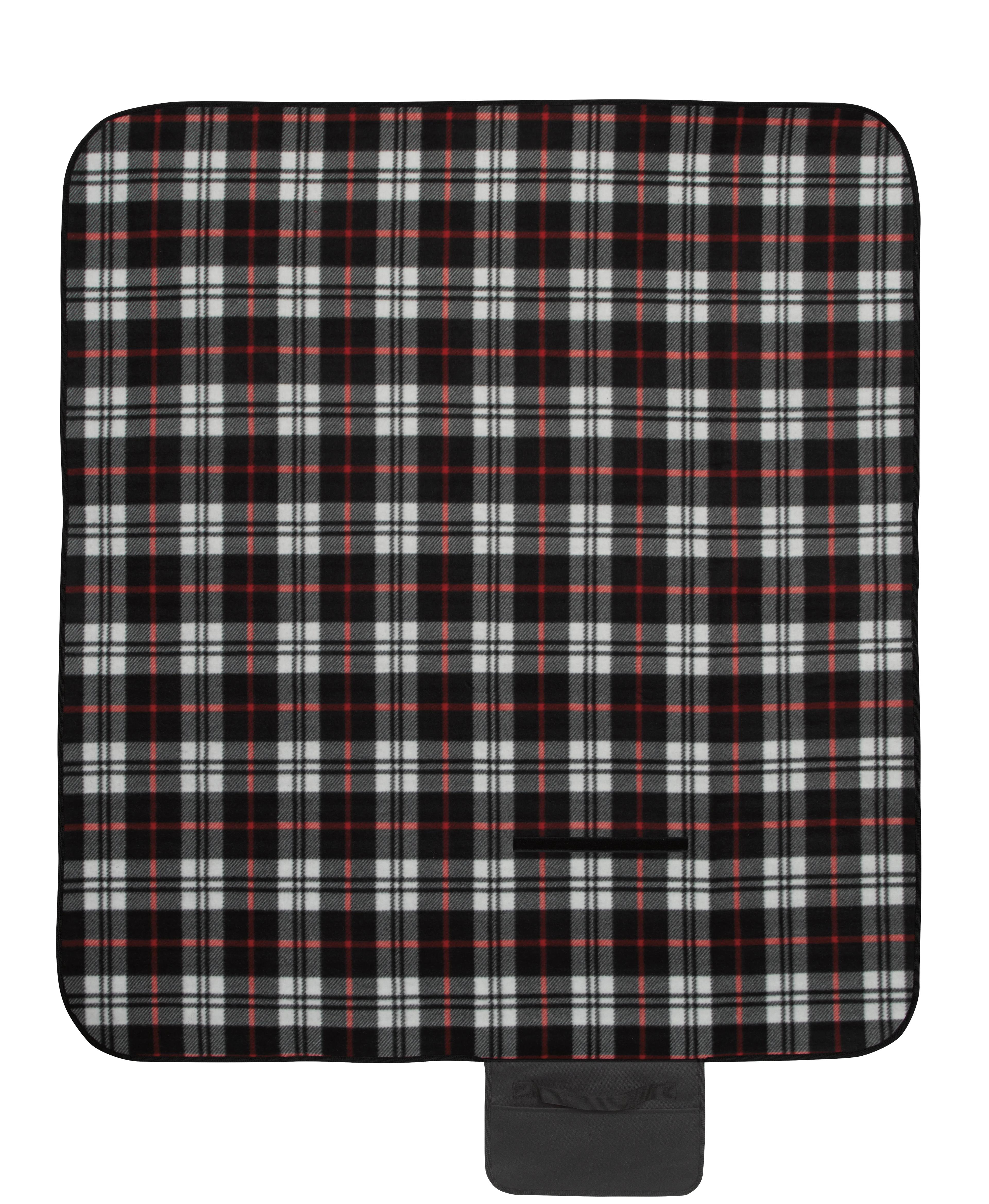 Roll-Up Picnic Blanket 21 of 38