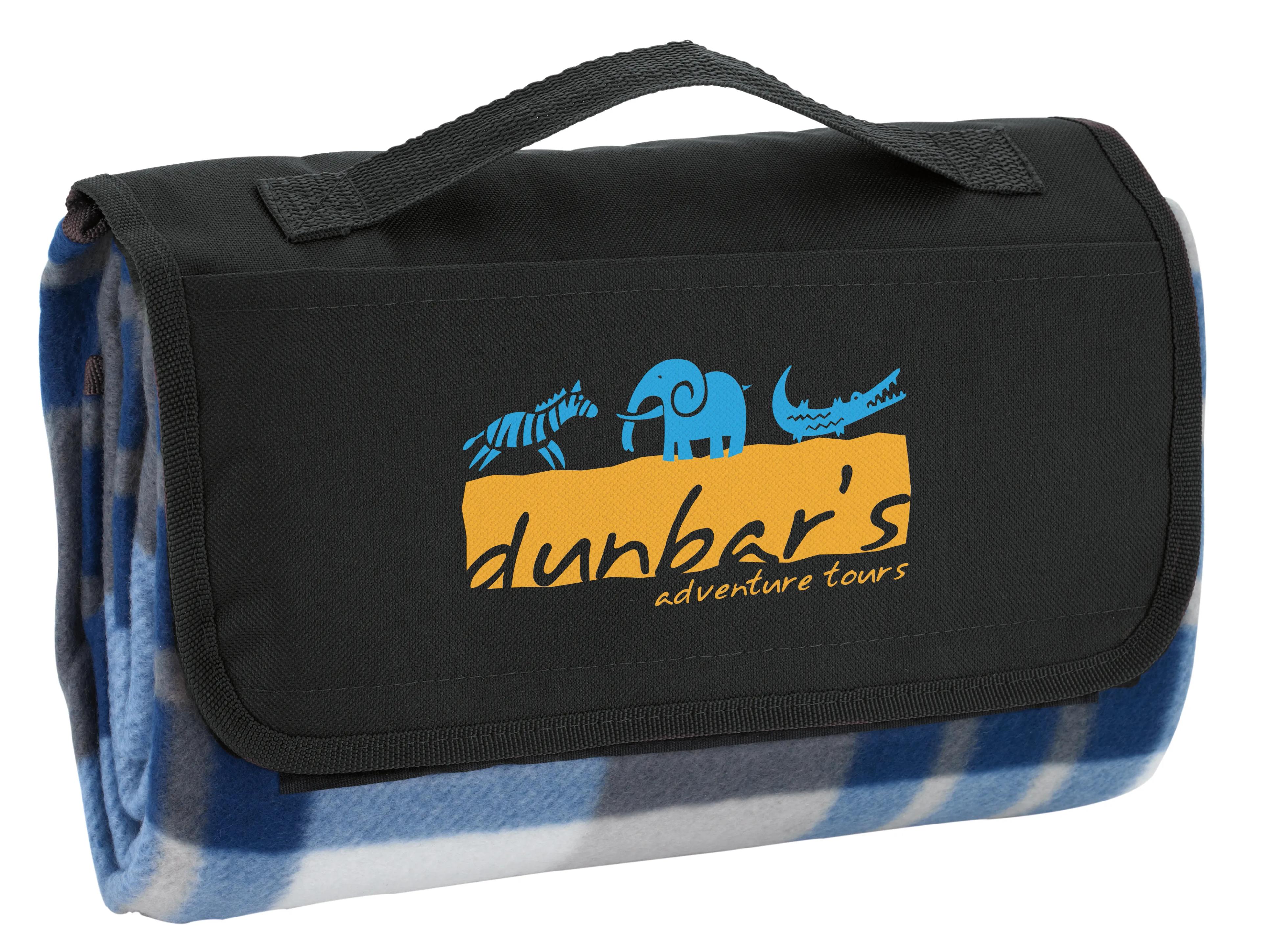 Roll-Up Picnic Blanket 38 of 38