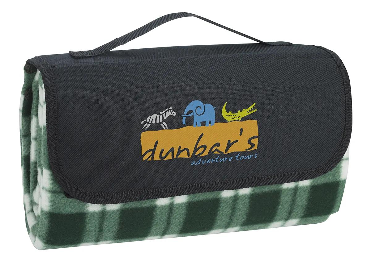 Roll-Up Picnic Blanket 7 of 38