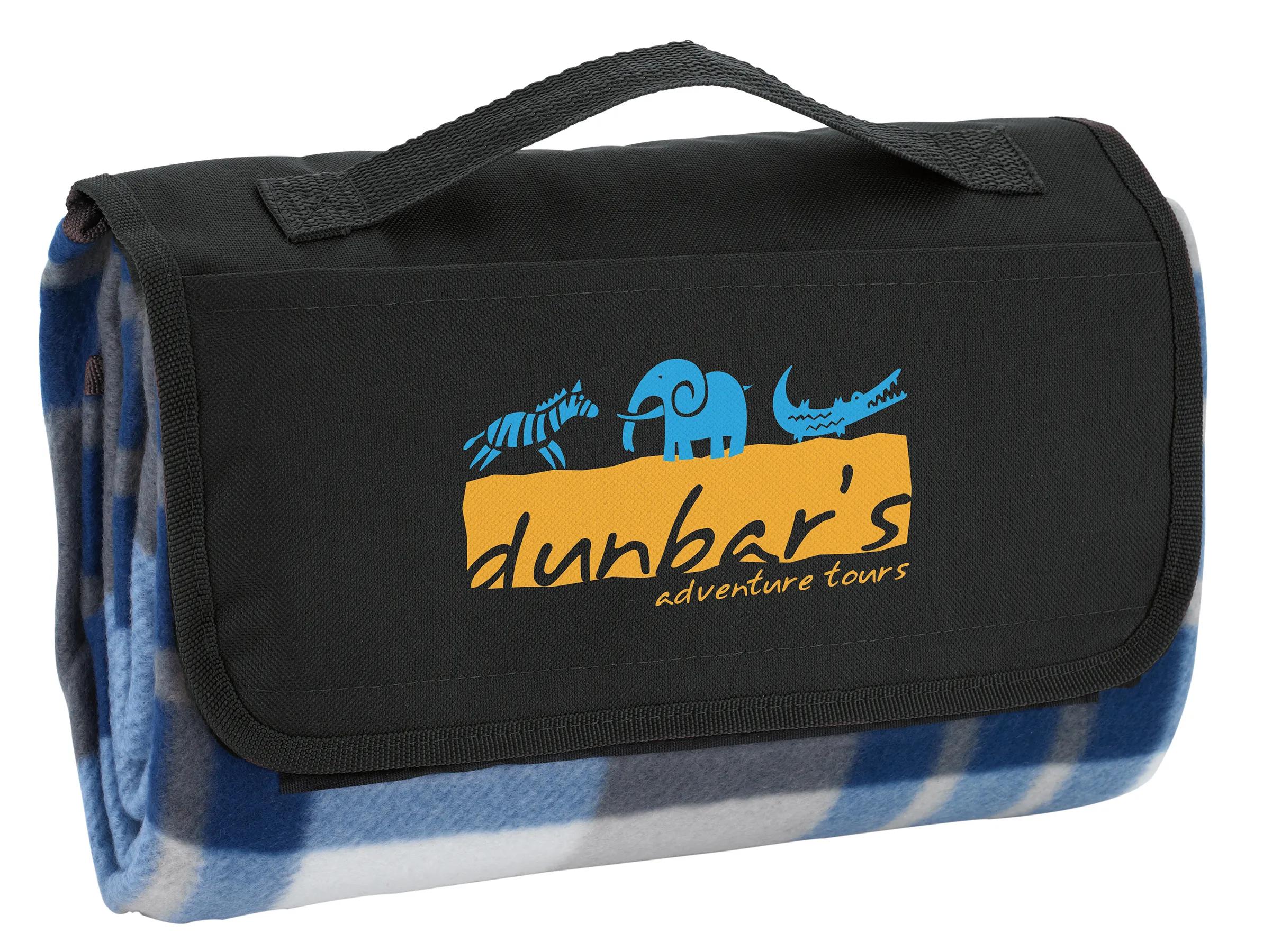 Roll-Up Picnic Blanket 19 of 38