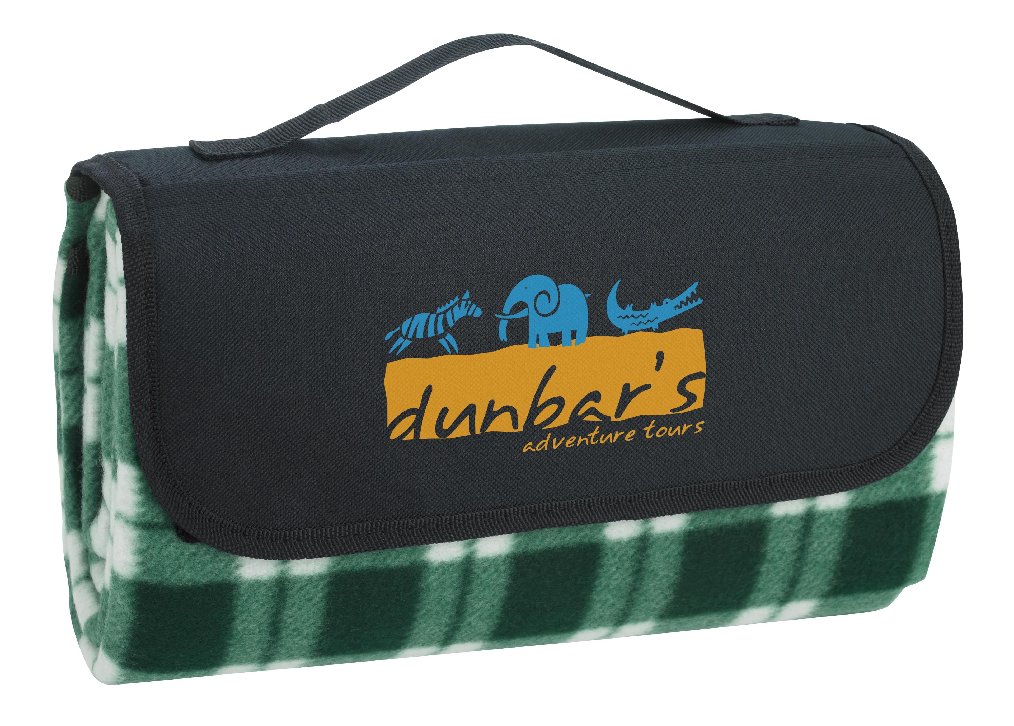 Roll-Up Picnic Blanket 36 of 38