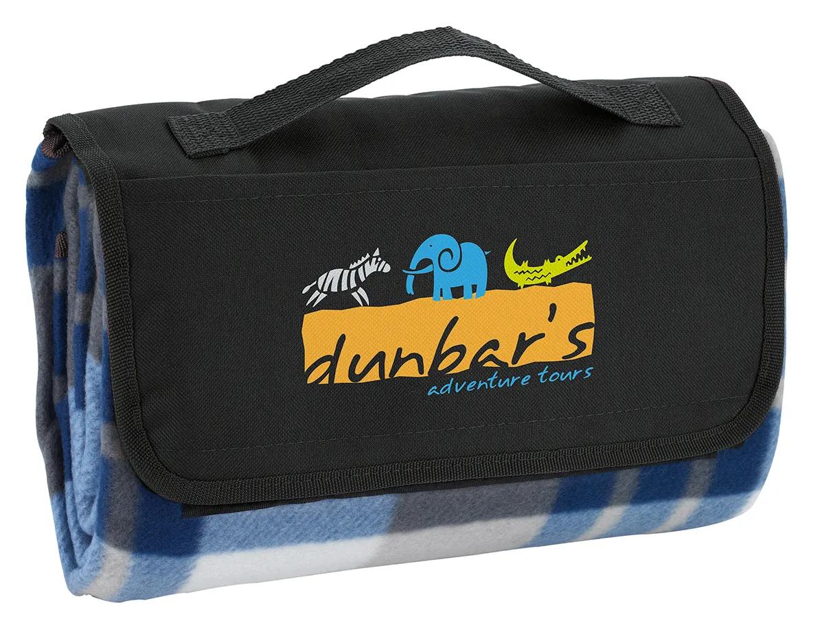 Roll-Up Picnic Blanket 13 of 38