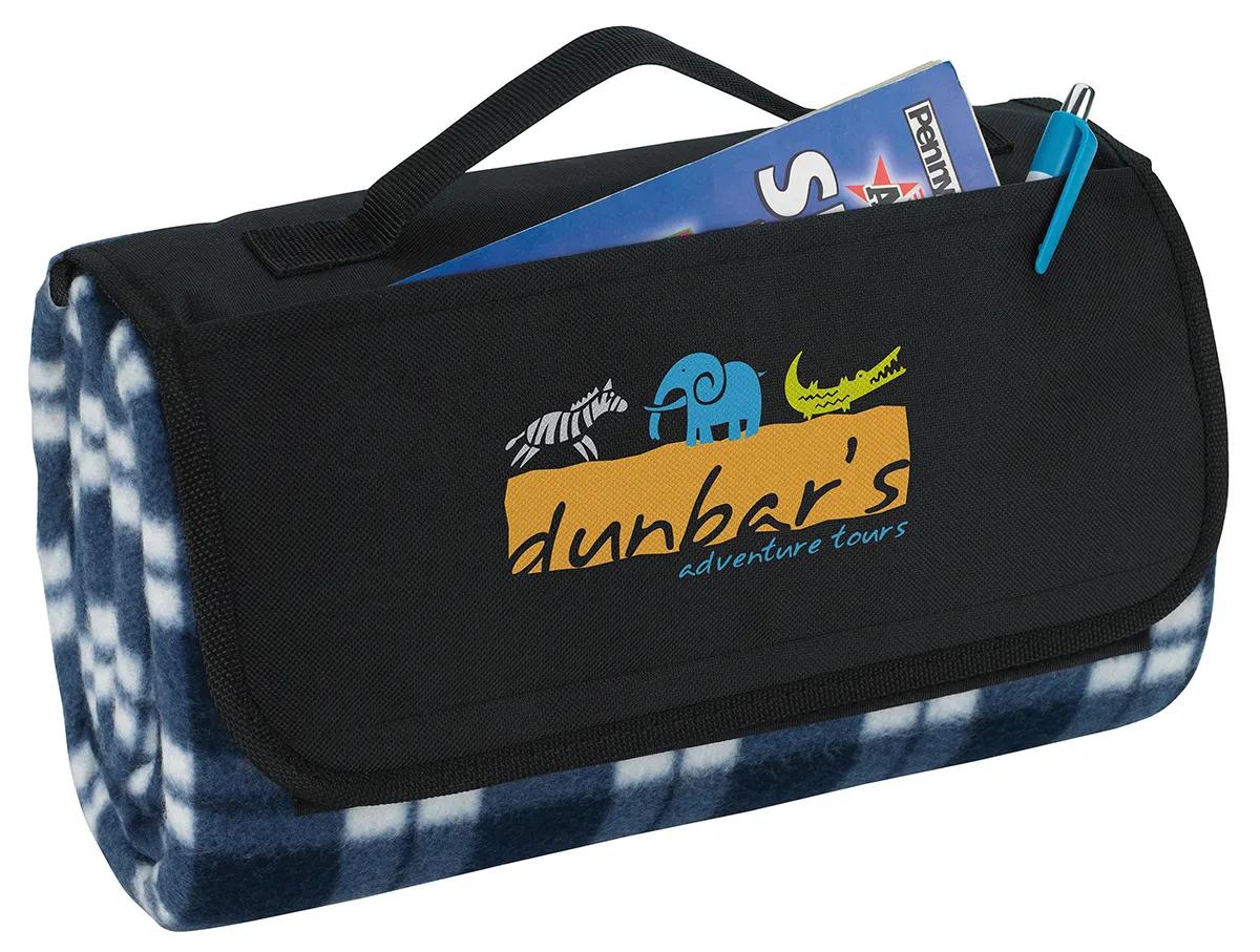 Roll-Up Picnic Blanket 14 of 38