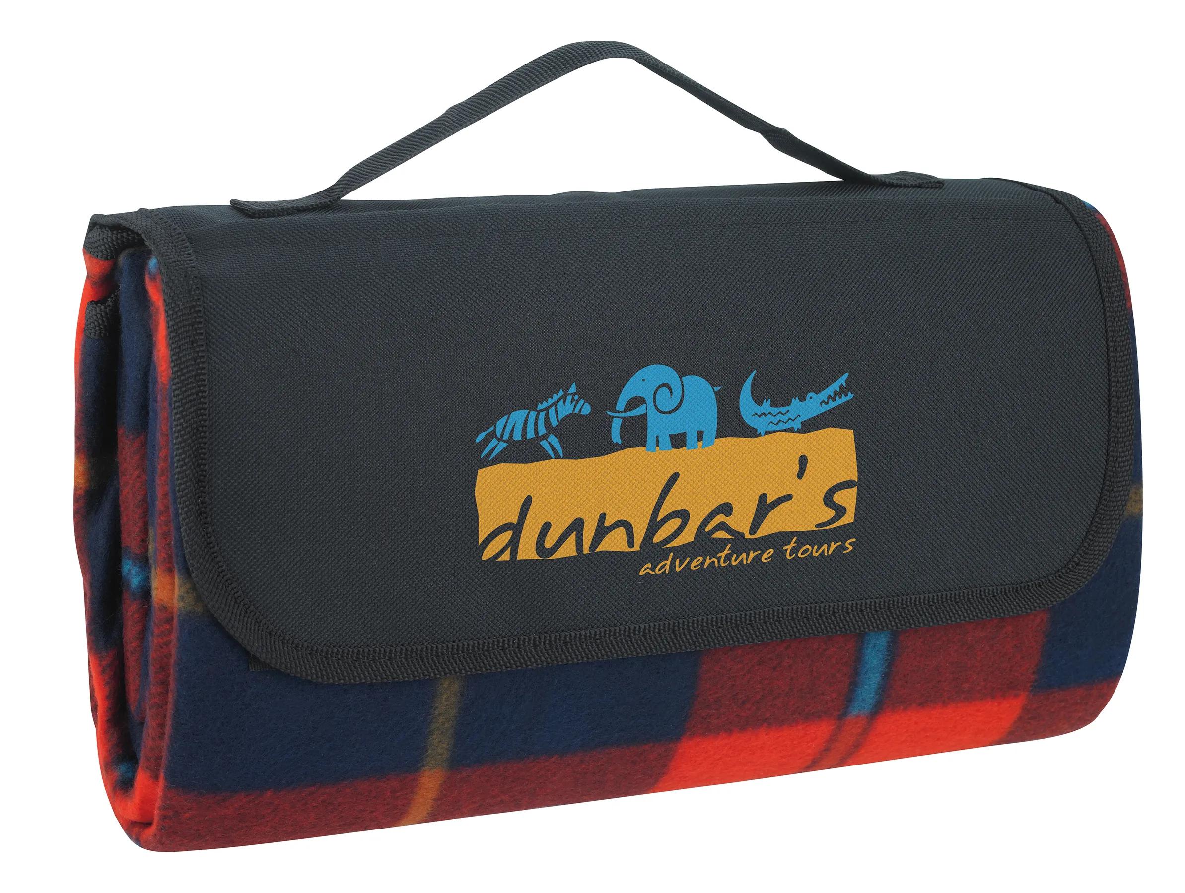 Roll-Up Picnic Blanket 17 of 38