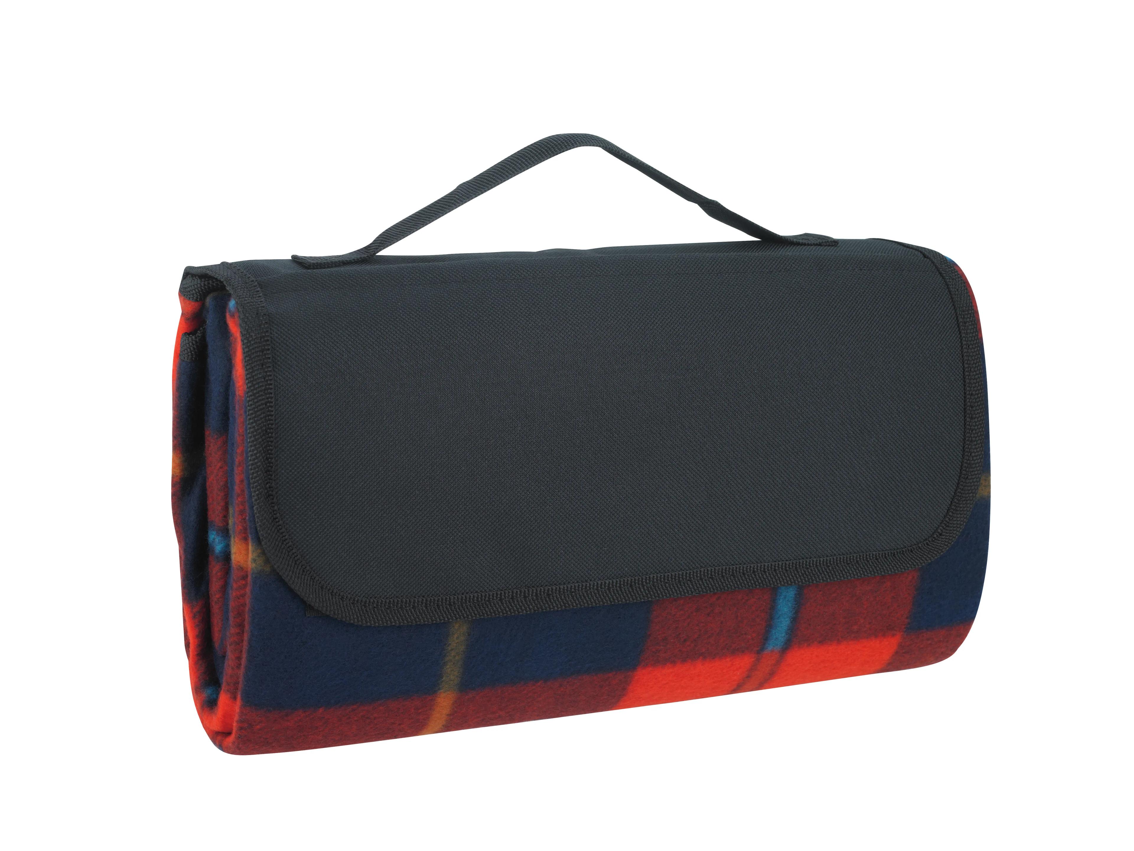 Roll-Up Picnic Blanket 6 of 38