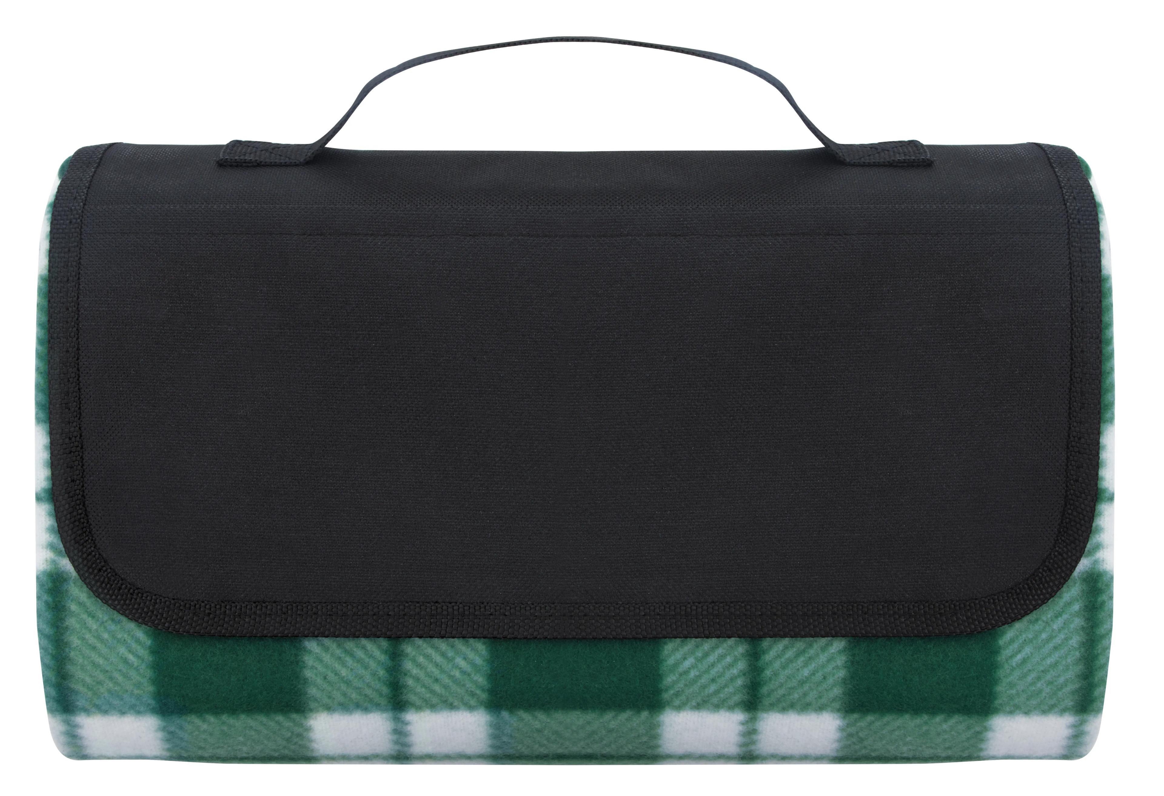 Roll-Up Picnic Blanket