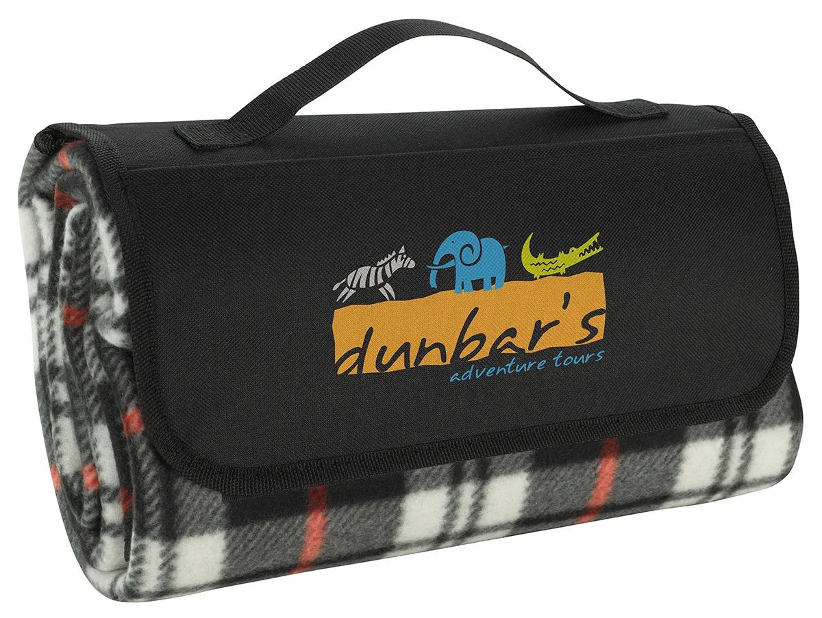 Roll-Up Picnic Blanket 1 of 38